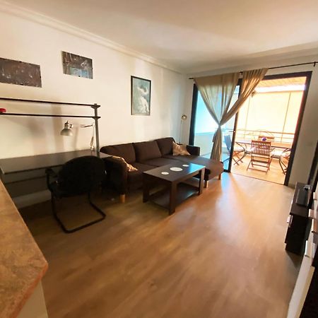 Vivienda Vacacional Krises Puerto de Santiago  Esterno foto