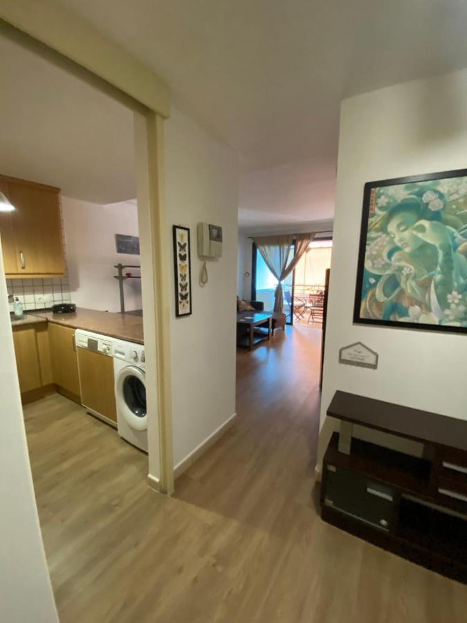 Vivienda Vacacional Krises Puerto de Santiago  Esterno foto