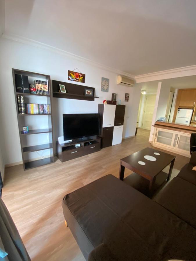 Vivienda Vacacional Krises Puerto de Santiago  Esterno foto
