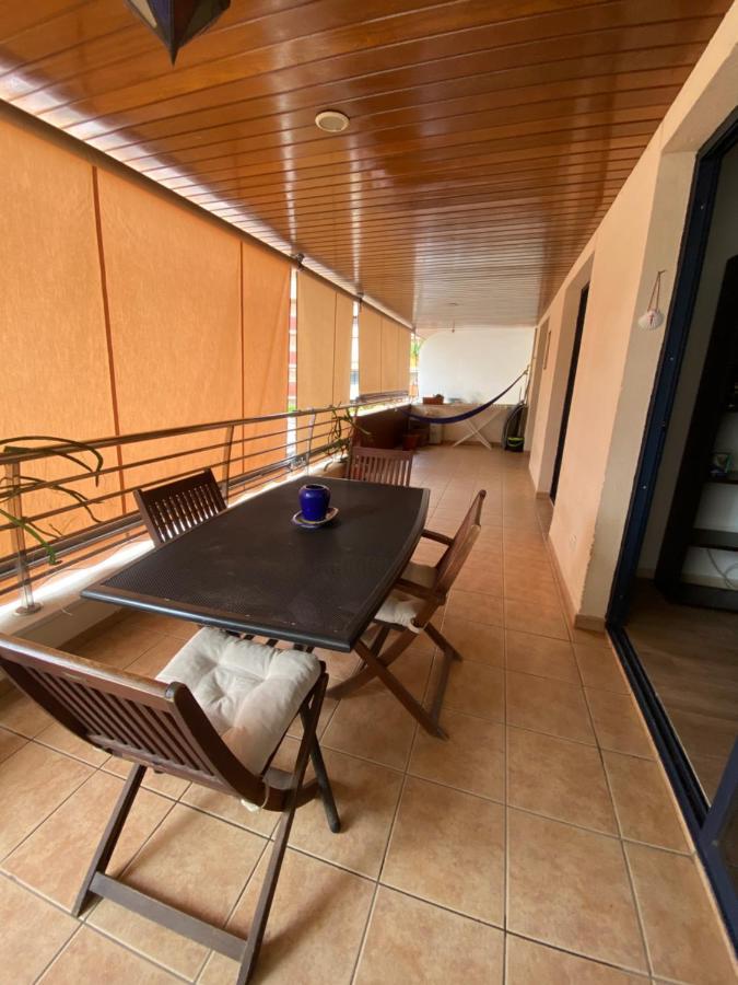 Vivienda Vacacional Krises Puerto de Santiago  Esterno foto