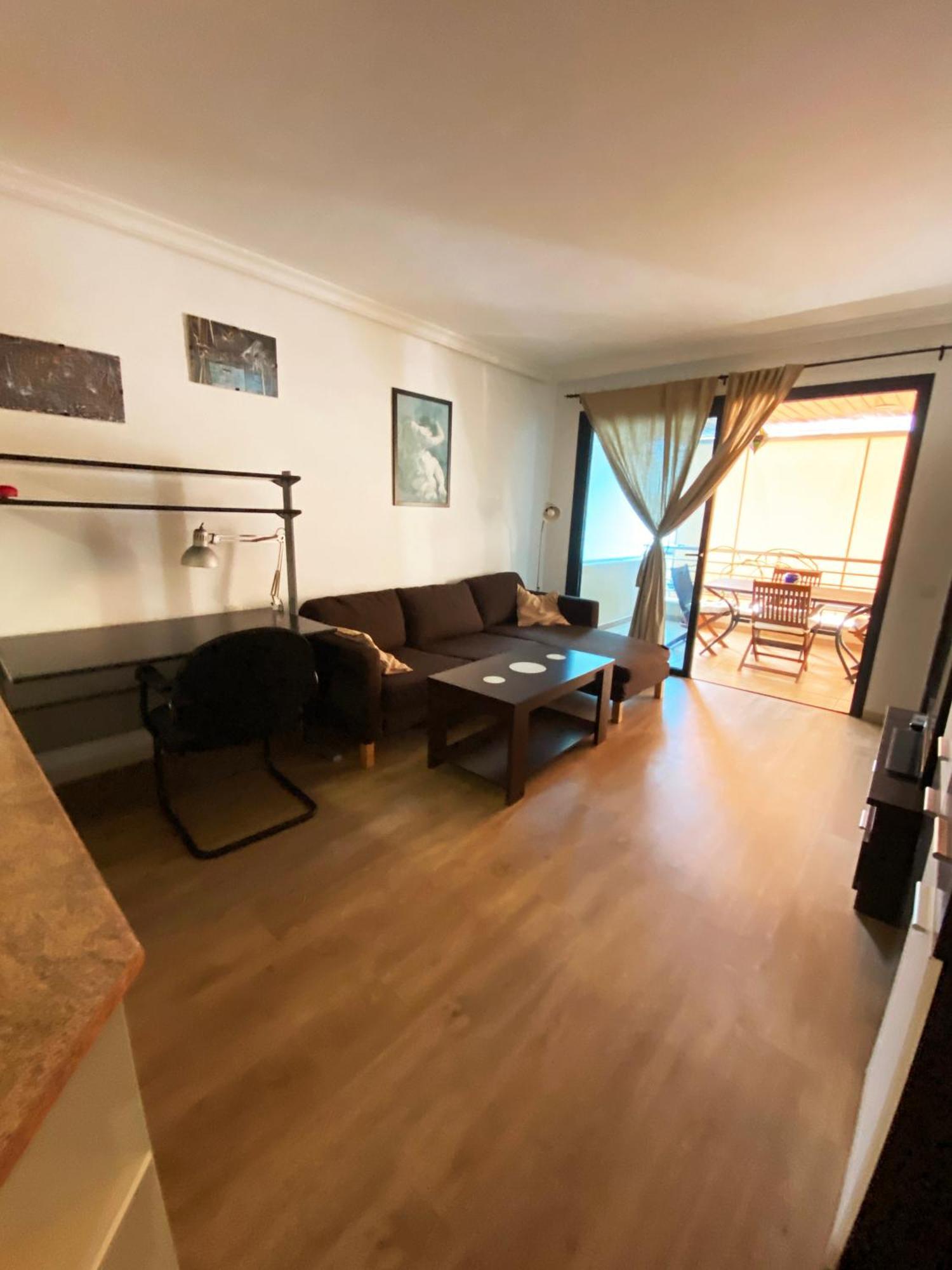 Vivienda Vacacional Krises Puerto de Santiago  Esterno foto
