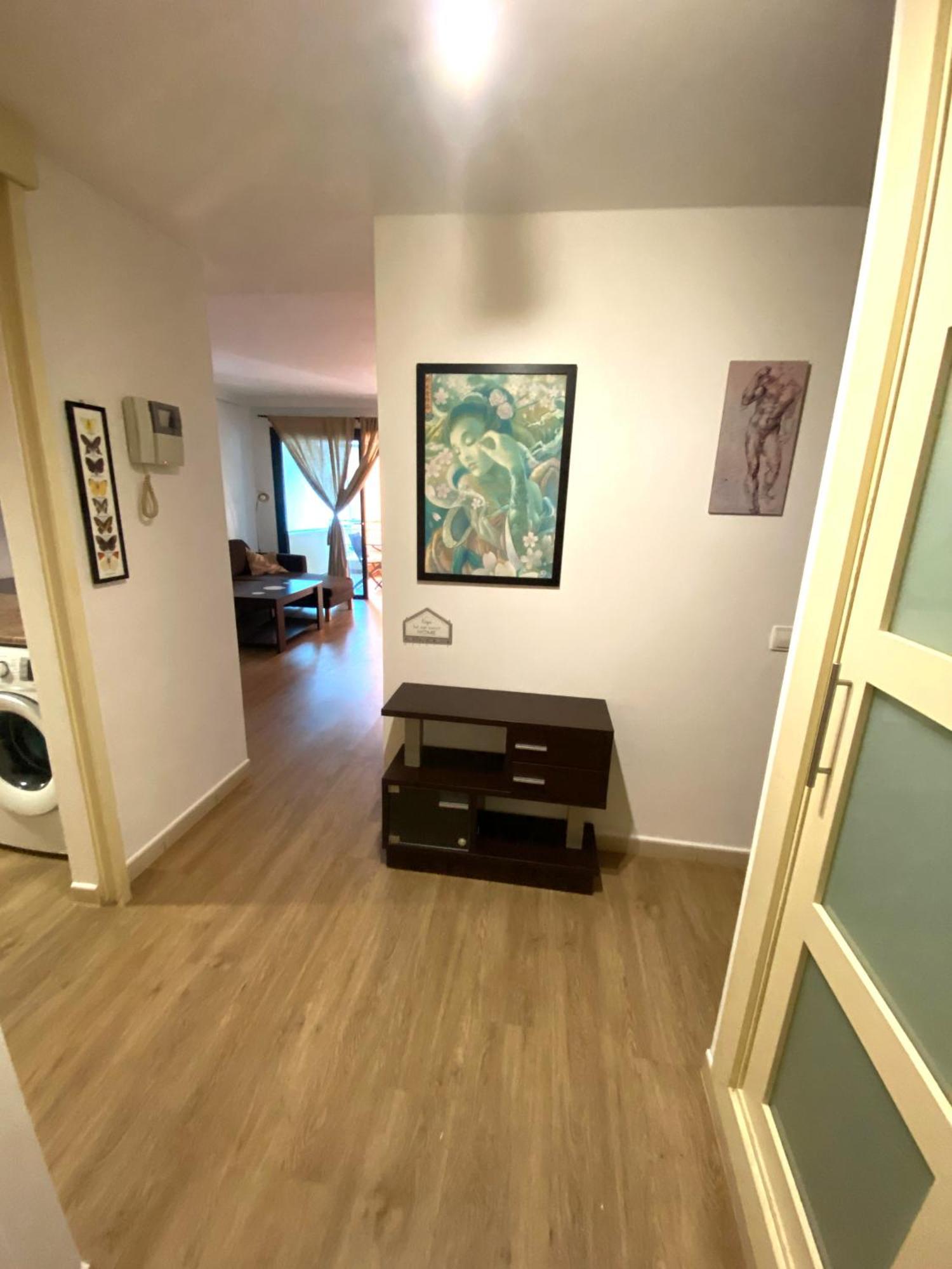 Vivienda Vacacional Krises Puerto de Santiago  Esterno foto