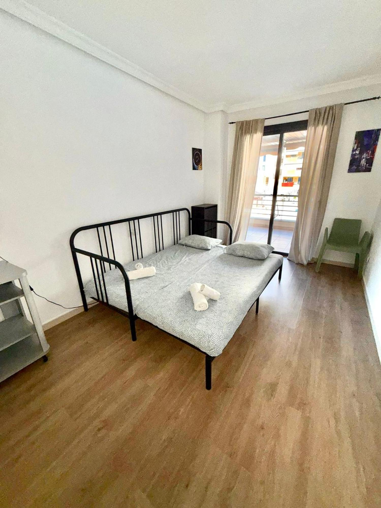 Vivienda Vacacional Krises Puerto de Santiago  Esterno foto