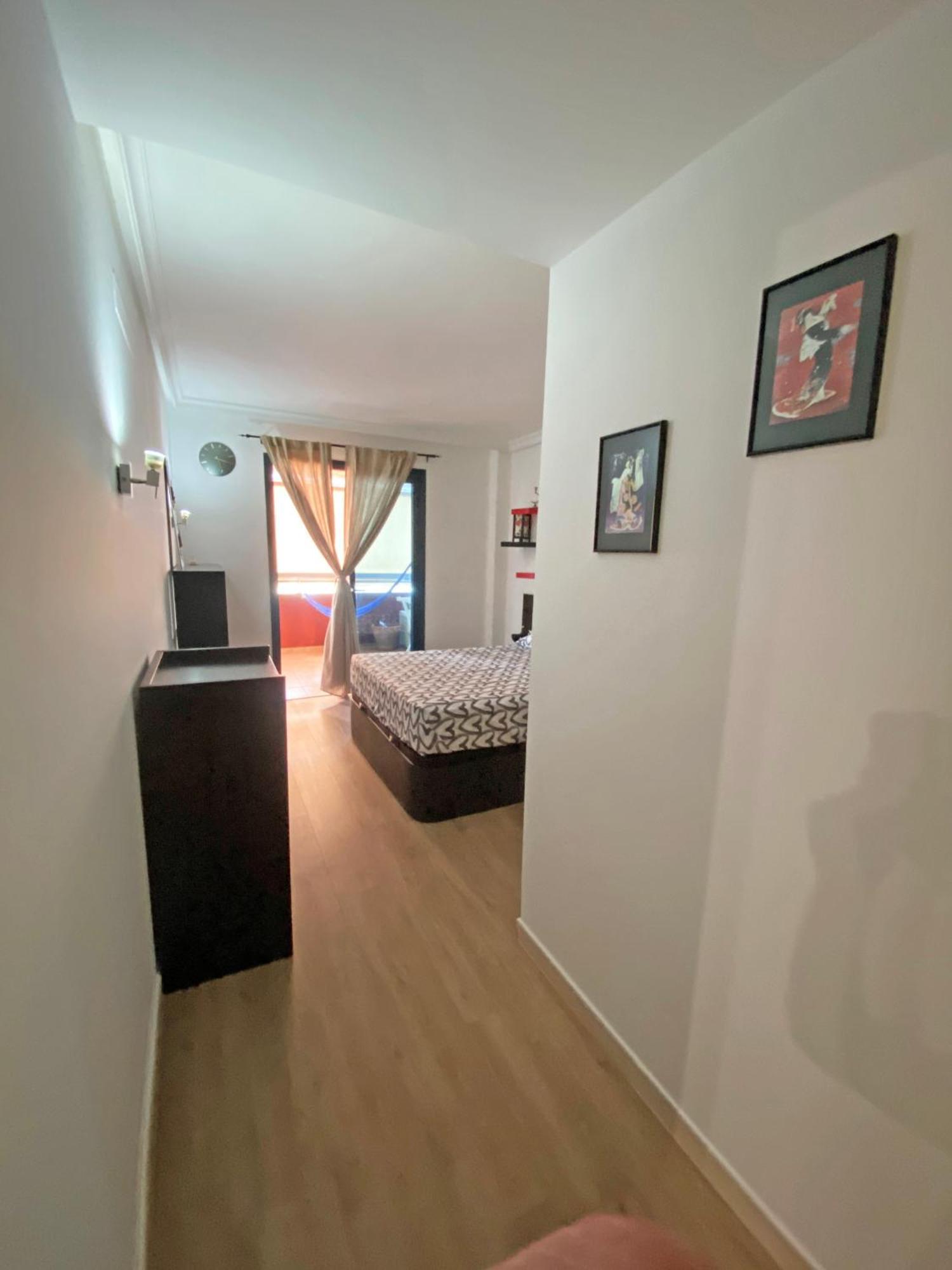 Vivienda Vacacional Krises Puerto de Santiago  Esterno foto