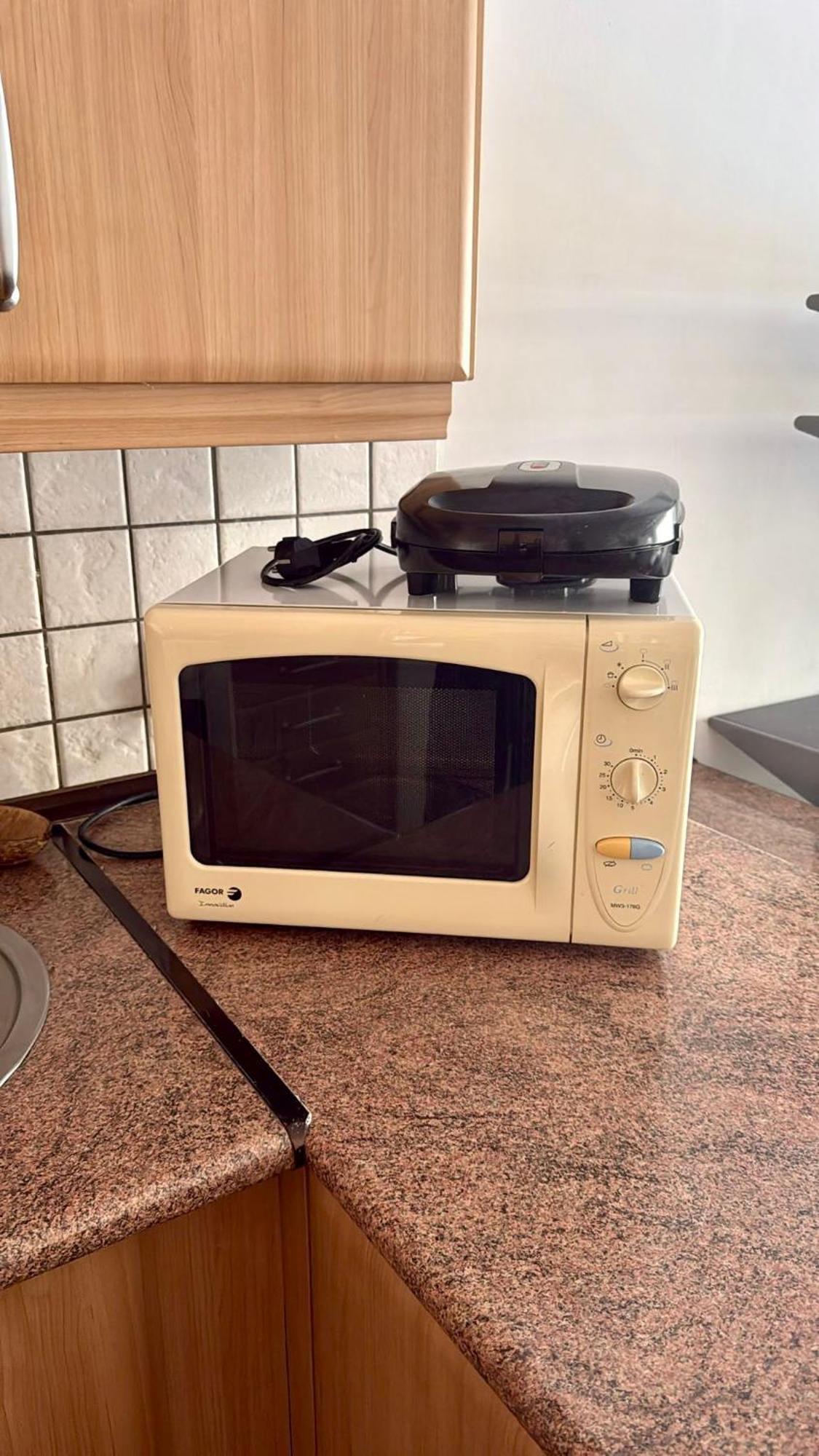 Vivienda Vacacional Krises Puerto de Santiago  Esterno foto