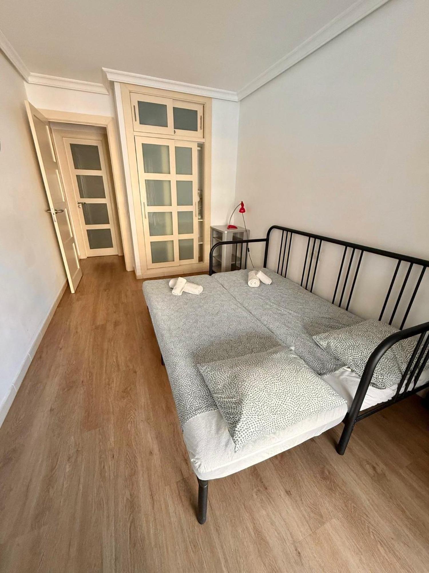 Vivienda Vacacional Krises Puerto de Santiago  Esterno foto