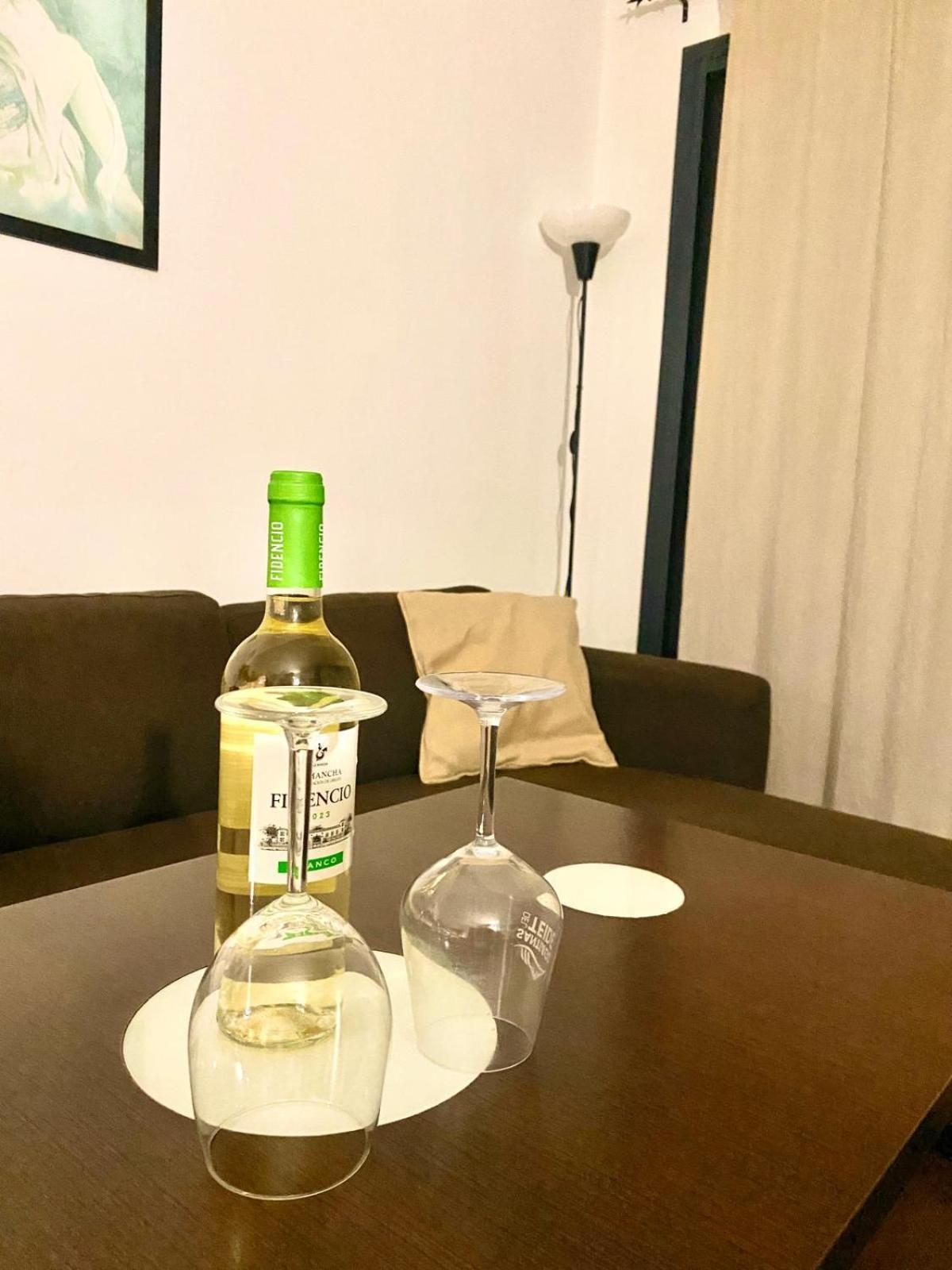 Vivienda Vacacional Krises Puerto de Santiago  Esterno foto