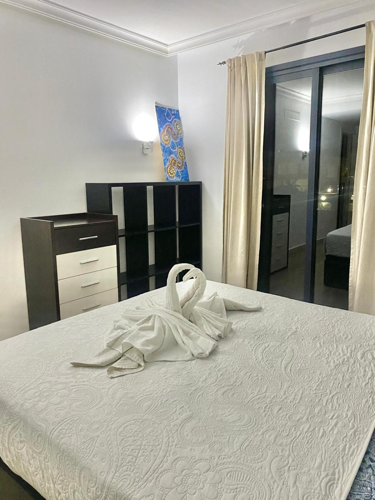 Vivienda Vacacional Krises Puerto de Santiago  Esterno foto