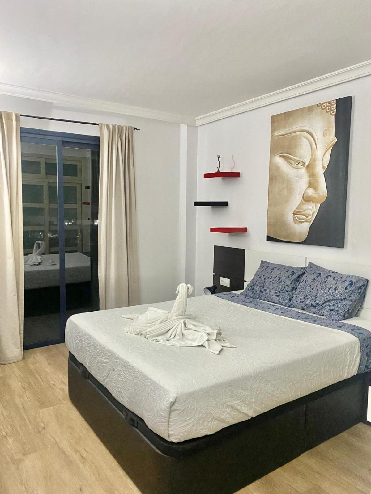 Vivienda Vacacional Krises Puerto de Santiago  Esterno foto